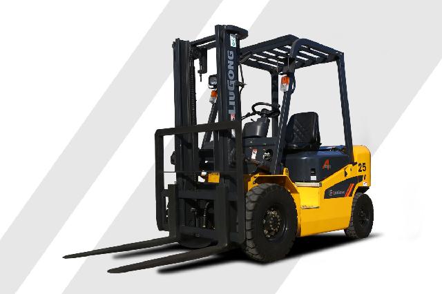 A系列內燃2.0T~2.5T