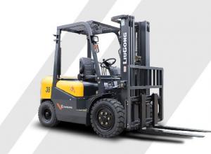 A系列內燃3.8T