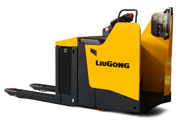  CLG2020/25L-R3/N 電動搬運車